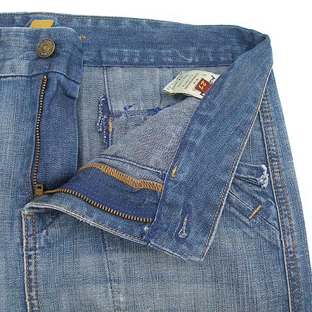 Seven Jean(������) û��ĿƮ �̹���2 - ���̺��� �߰���ǰ