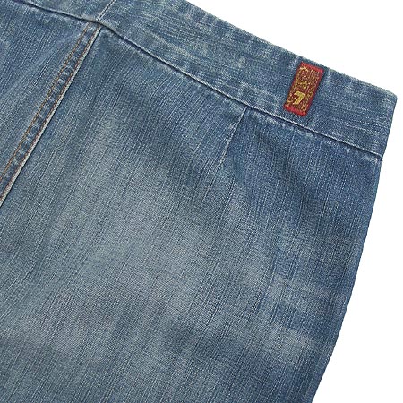 Seven Jean(������) û��ĿƮ �̹���3 - ���̺��� �߰���ǰ