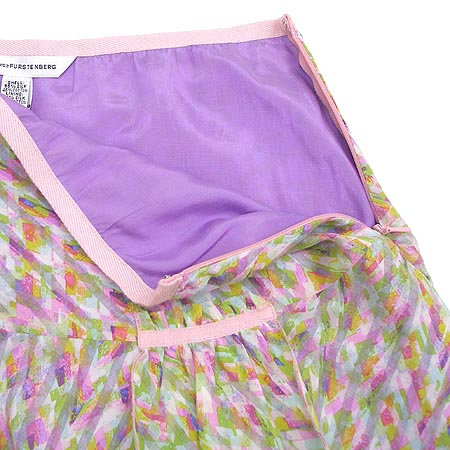 DIANE von FURSTENBERG(���̾� �� �۽��ٹ���) ��ĿƮ �̹���2 - ���̺��� �߰���ǰ