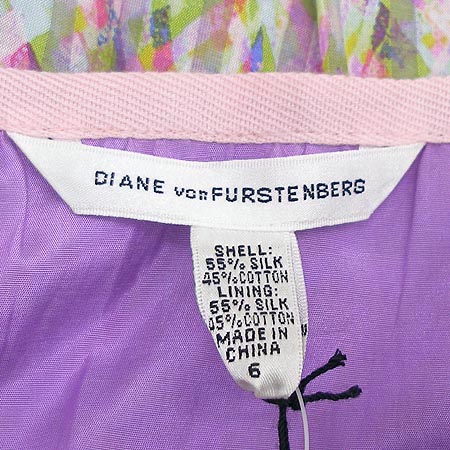 DIANE von FURSTENBERG(���̾� �� �۽��ٹ���) ��ĿƮ �̹���3 - ���̺��� �߰���ǰ