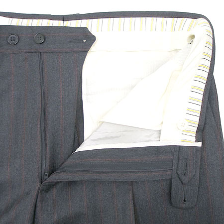 Zegna(����) ���� �̹���2 - ���̺��� �߰���ǰ