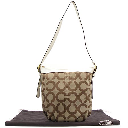 Coach(��ġ) �ñ׳�ó �ڰ��� ȣ�� ����� �̹���2 - ���̺��� �߰���ǰ