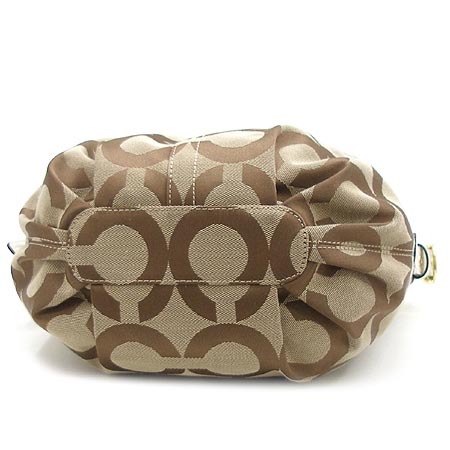 Coach(��ġ) �ñ׳�ó �ڰ��� ȣ�� ����� �̹���5 - ���̺��� �߰���ǰ