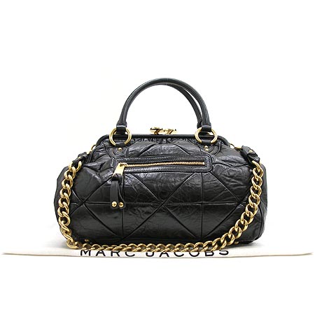 Marc_Jacobs(��ũ �����߽�) ���� ���� ���� ��Ƽġ ��Ž ü�� 2WAY [��������] �̹���2 - ���̺��� �߰���ǰ