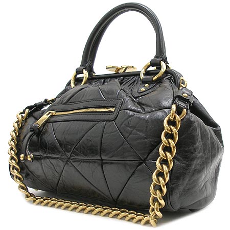 Marc_Jacobs(��ũ �����߽�) ���� ���� ���� ��Ƽġ ��Ž ü�� 2WAY [��������] �̹���3 - ���̺��� �߰���ǰ