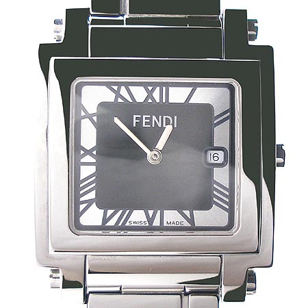 Fendi() 6000G 簢  Ʈ FF ΰ ƿ   ð