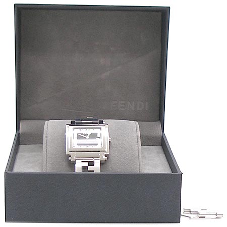 Fendi() 6000G 簢  Ʈ FF ΰ ƿ   ð ̹2 - ̺ ߰ǰ