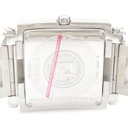 Fendi() 6000G 簢  Ʈ FF ΰ ƿ   ð ̹5 - ̺ ߰ǰ