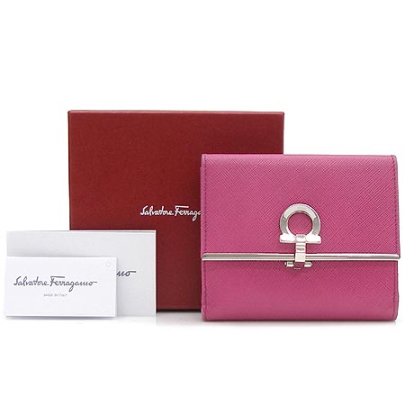 Ferragamo(��󰡸�) 22 4639 ���� ��ġ�� ������ �̹���2 - ���̺��� �߰���ǰ