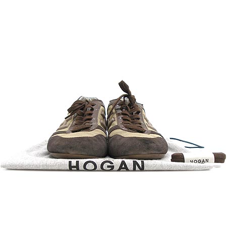 HOGAN(ȣ) ׷ ̵  Hΰ Ŀ [] ̹2 - ̺ ߰ǰ