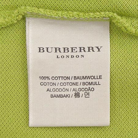 Burberry(������) Ƽ �̹���4 - ���̺��� �߰���ǰ
