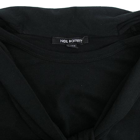 NEIL BARRETT(�ҹٷ�) Ƽ [���빮��] �̹���2 - ���̺��� �߰���ǰ