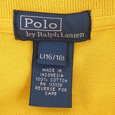 Polo Ralphlauren(����) Ƽ �̹���4 - ���̺��� �߰���ǰ