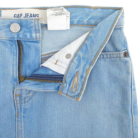GAP(��) û��ĿƮ �̹���2 - ���̺��� �߰���ǰ