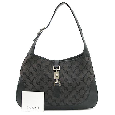 Gucci(����) 001*3306 GG�ΰ� �ڰ��� ��Ű ����� �̹���2 - ���̺��� �߰���ǰ