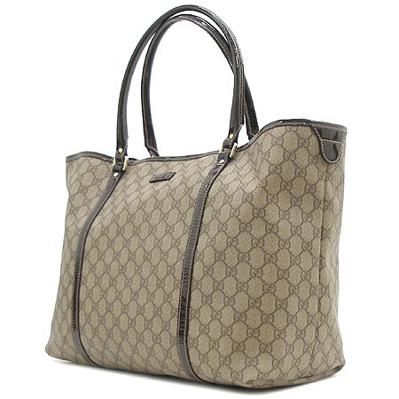 Gucci(����) 197954 GG �ΰ� PVC �ٰ� ����� [��������] �̹���3 - ���̺��� �߰���ǰ