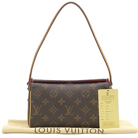 Louis Vuitton(���̺���) M51900 ���׷� ĵ���� ����Ż ����� [��������] �̹���2 - ���̺��� �߰���ǰ