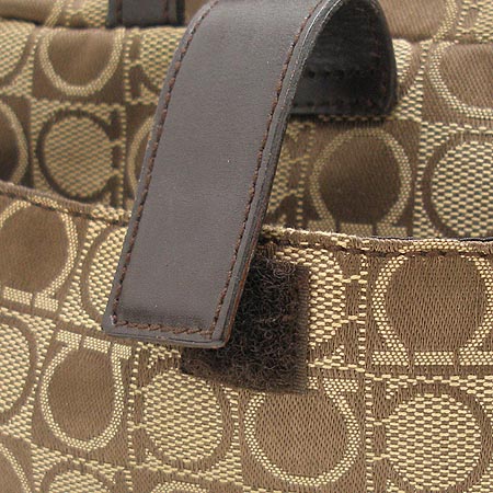 Ferragamo(��󰡸�) 22 1825 ��ġ�� �ΰ� �ڰ��� �Ŀ�ġ ��Ʈ�� �̹���3 - ���̺��� �߰���ǰ