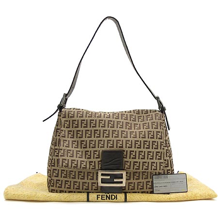 Fendi(���) 8BR001 ���ΰ� ���� ����� [��������] �̹���2 - ���̺��� �߰���ǰ