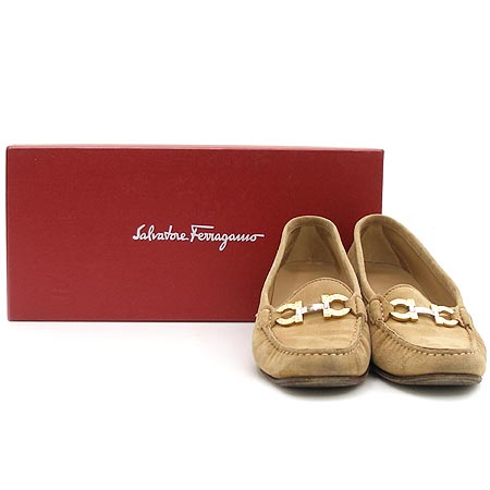 Ferragamo(��󰡸�) ������ �����̵� ���� ��ġ�Ϸΰ� ������ ���� �̹���2 - ���̺��� �߰���ǰ