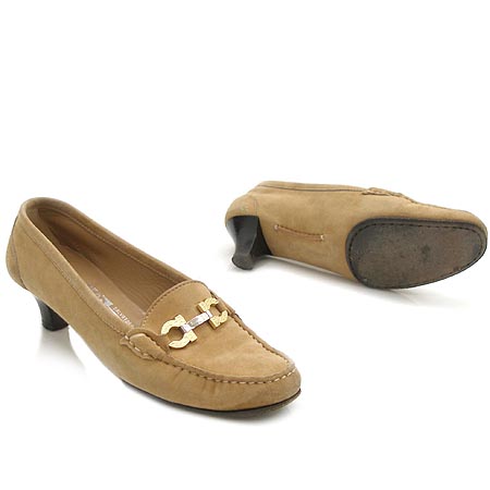 Ferragamo(��󰡸�) ������ �����̵� ���� ��ġ�Ϸΰ� ������ ���� �̹���3 - ���̺��� �߰���ǰ
