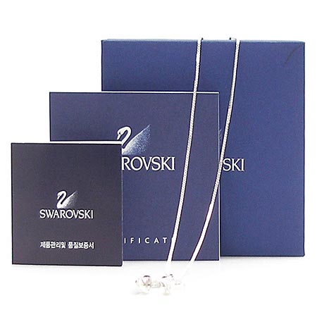 Swarovski(���ͷκ꽺Ű) ��� ����� �Ҵ�Ʈ ����� �̹���2 - ���̺��� �߰���ǰ