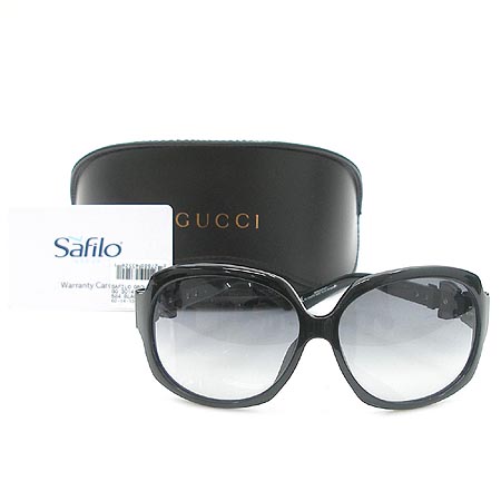 Gucci(����) GG 3014F/S ���� ���� ��� ���� ���۶� �̹���2 - ���̺��� �߰���ǰ