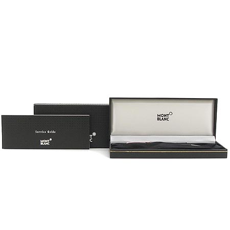 Montblanc(������) P164 ���̽��ͽ�ƣ �÷�Ƽ�� ���� ���� [��������] �̹���2 - ���̺��� �߰���ǰ