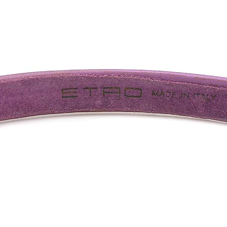Etro(��Ʈ��) ����� �̹���3 - ���̺��� �߰���ǰ