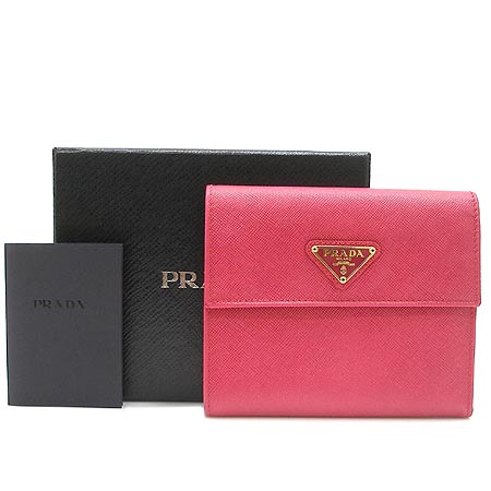 Prada(�����) 1M0170 ���ǾƳ� 3�� ������ �̹���2 - ���̺��� �߰���ǰ