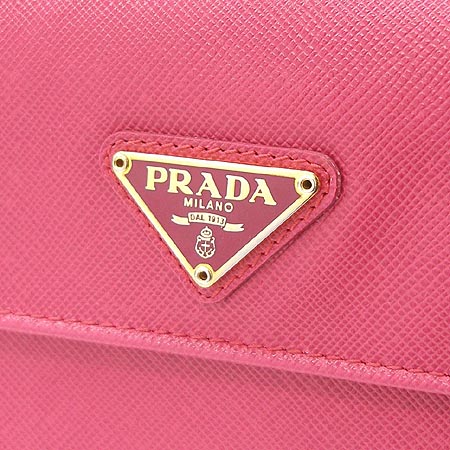 Prada(�����) 1M0170 ���ǾƳ� 3�� ������ �̹���5 - ���̺��� �߰���ǰ