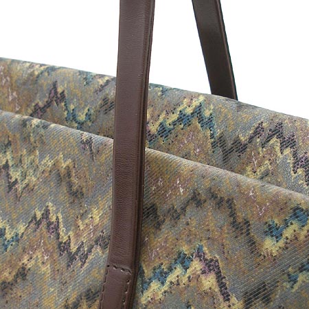 Missoni(�̼Ҵ�) PVC üũ ����� �̹���4 - ���̺��� �߰���ǰ