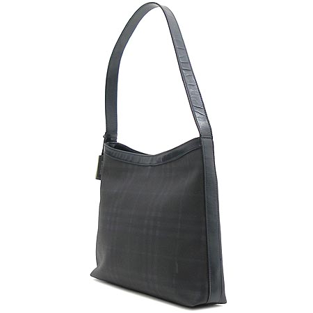 Burberry(������) PVC üũ ����� �̹���2 - ���̺��� �߰���ǰ