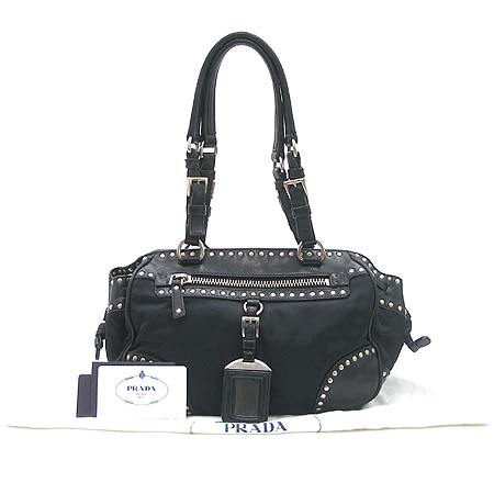 Prada(�����) BR2563 ¡ ����� �̹���2 - ���̺��� �߰���ǰ