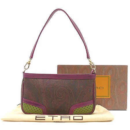 Etro(��Ʈ��) 1A043 ��Ƽ ����� �̹���2 - ���̺��� �߰���ǰ