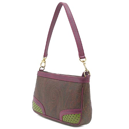 Etro(��Ʈ��) 1A043 ��Ƽ ����� �̹���3 - ���̺��� �߰���ǰ