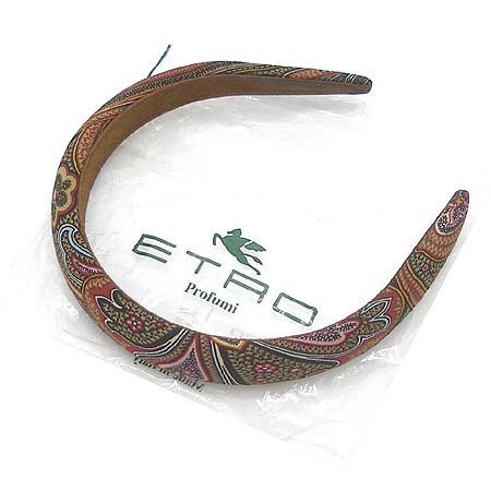 Etro(��Ʈ��) �к긯 ������ ����� [��������] �̹���2 - ���̺��� �߰���ǰ