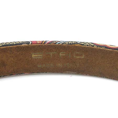 Etro(��Ʈ��) �к긯 ������ ����� [��������] �̹���4 - ���̺��� �߰���ǰ