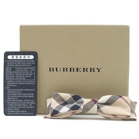 Burberry(������) Ŭ���� ����� [��������] �̹���2 - ���̺��� �߰���ǰ