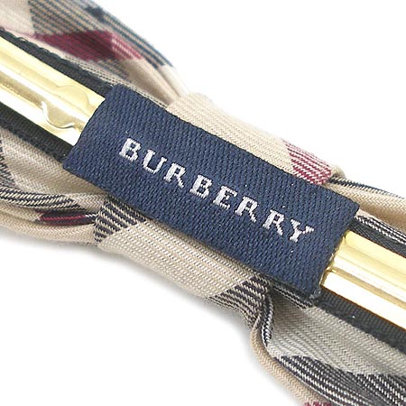 Burberry(������) Ŭ���� ����� [��������] �̹���5 - ���̺��� �߰���ǰ