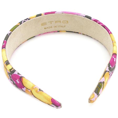Etro(��Ʈ��) �к긯 �ö�� ����� [��������] �̹���2 - ���̺��� �߰���ǰ