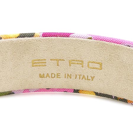 Etro(��Ʈ��) �к긯 �ö�� ����� [��������] �̹���3 - ���̺��� �߰���ǰ