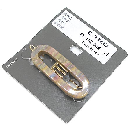 Etro(��Ʈ��) E ���� �ΰ� ����� [��������] �̹���2 - ���̺��� �߰���ǰ