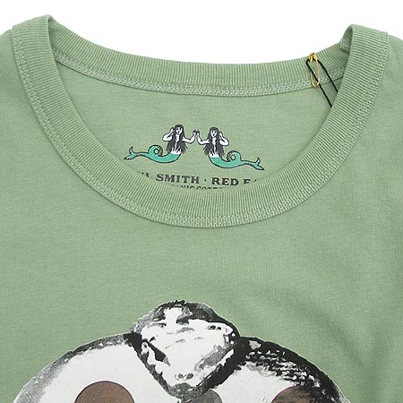 Paul Smith(�����̽�) Ƽ �̹���2 - ���̺��� �߰���ǰ