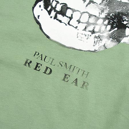Paul Smith(�����̽�) Ƽ �̹���3 - ���̺��� �߰���ǰ