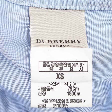 Burberry(������) ���� �̹���4 - ���̺��� �߰���ǰ