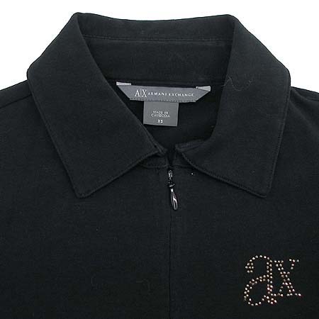 Armani Exchange(�Ƹ����� �ͽ�ü����) Ƽ [�λ꼾�Һ���] �̹���2 - ���̺��� �߰���ǰ