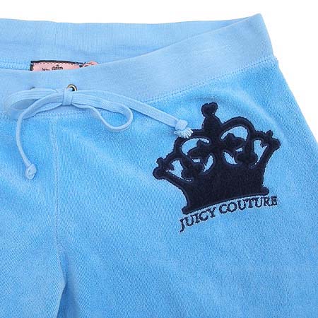 JUICY COUTURE(��� �ٶٸ�) Ʈ���̴� ���� �̹���2 - ���̺��� �߰���ǰ