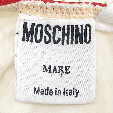 Moschino(��Ű��) ���ǽ� ������ �̹���5 - ���̺��� �߰���ǰ