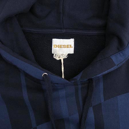 DIESEL(����) �ĵ� Ƽ �̹���3 - ���̺��� �߰���ǰ